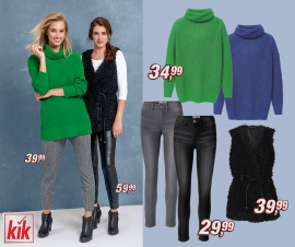 KiK | Show us your style!