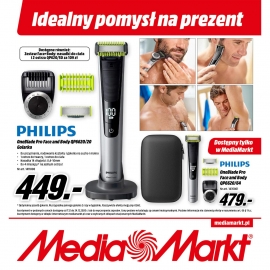Media Markt | PHILIPS.