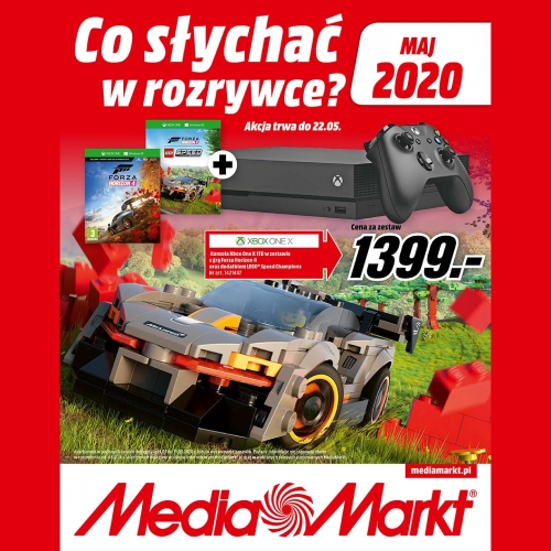Media Markt | Newspaper.