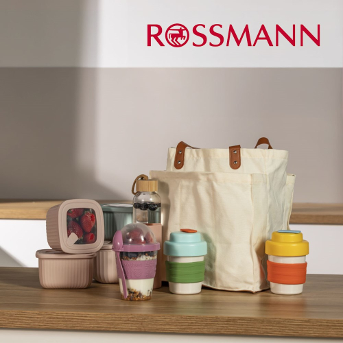 Rossmann  | Na piknik i do kuchni