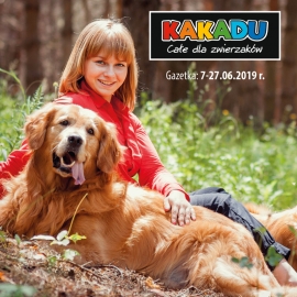 Kakadu | Magazine 8/2019