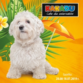 Kakadu | Magazine 9/2019