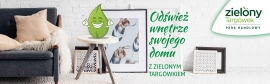 Odśwież wnętrze swojego domu