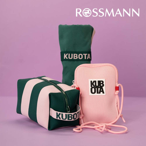 Rossmann  | Kolekcja Kubota