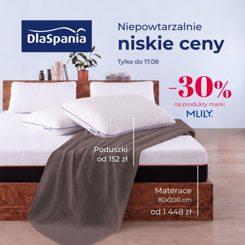 DlaSpania  | JAKA BĘDZIE TWOJA NOWA SYPIALNIA?