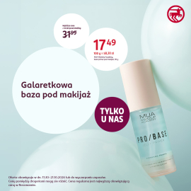 Rossmann | Only at Rossmann