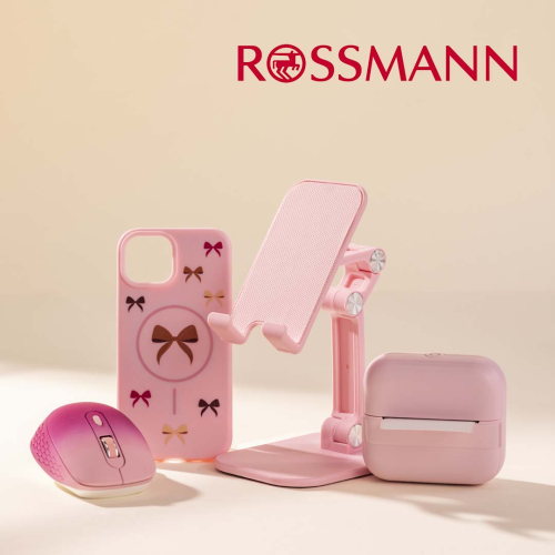Rossmann  | Stylowo do szkoły