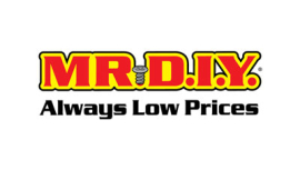 MR.DIY